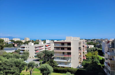 vente appartement 372 000 € à proximité de Roquefort-les-Pins (06330)