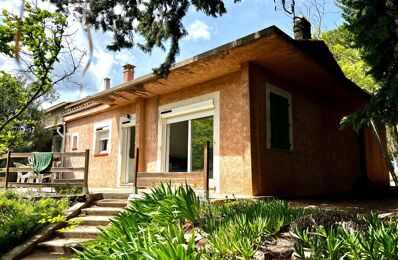 vente maison 242 000 € à proximité de Vidauban (83550)
