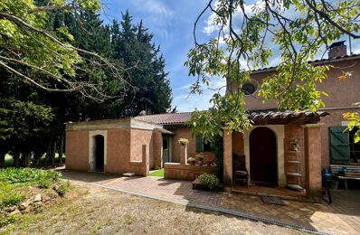 vente maison 242 000 € à proximité de La Motte (83920)