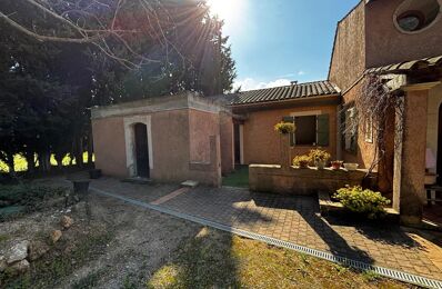 vente maison 159 000 € à proximité de Trans-en-Provence (83720)