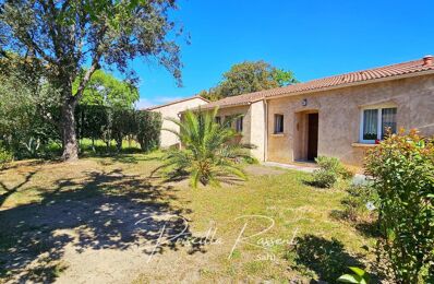 vente maison 310 000 € à proximité de Serra-Di-Fiumorbo (20243)