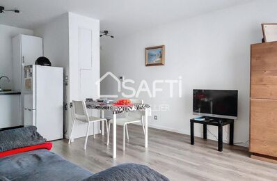 vente appartement 130 500 € à proximité de Sailly-Lez-Lannoy (59390)