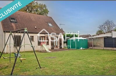 vente maison 210 000 € à proximité de Reuil-sur-Brêche (60480)