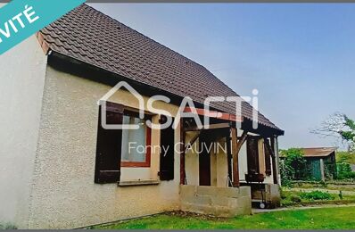 vente maison 210 000 € à proximité de Fontaine-Saint-Lucien (60480)