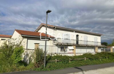 vente maison 690 000 € à proximité de Mérignac (33700)