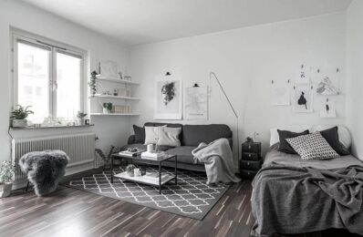 vente appartement 247 500 € à proximité de Carrières-sur-Seine (78420)