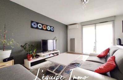 vente appartement 169 000 € à proximité de Saint-Paul-sur-Save (31530)