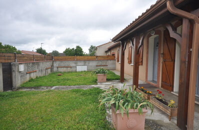 vente maison 269 000 € à proximité de Lavernose-Lacasse (31410)