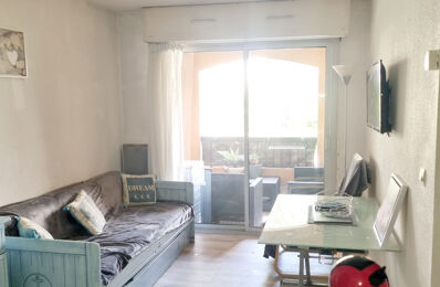 vente appartement 125 000 € à proximité de Sainte-Maxime (83120)