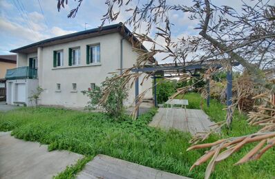 vente maison 449 500 € à proximité de Villette-d'Anthon (38280)