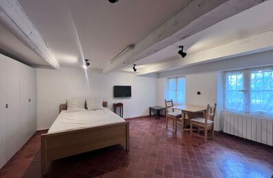 appartement 1 pièces 30 m2 à louer à Marseille 5 (13005)