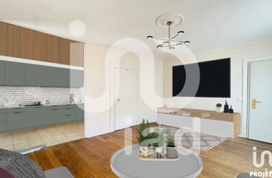 vente appartement 260 000 € à proximité de Vélizy-Villacoublay (78140)