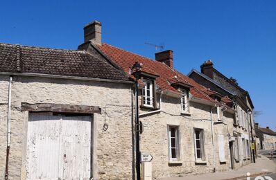 vente maison 249 000 € à proximité de Avilly-Saint-Léonard (60300)