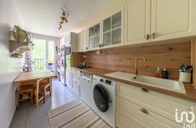 vente appartement 259 990 € à proximité de Sainte-Geneviève-des-Bois (91700)