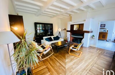 vente maison 205 000 € à proximité de Vendeuil (02800)
