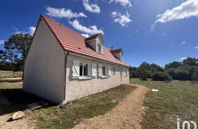 vente maison 230 000 € à proximité de Saint-Bonnet-de-Rochefort (03800)