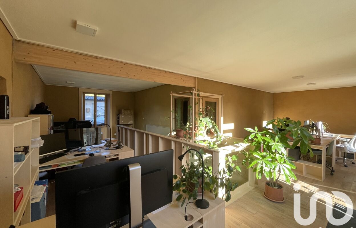 immeuble  pièces 95 m2 à vendre à Rennes (35000)