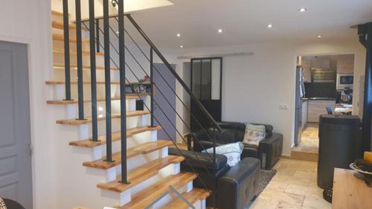 maison 5 pièces 130 m2 à vendre à Roanne (42300)