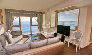 Appartement 3 Pièces 100 m² à vendre à Nice (06000)