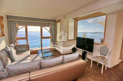 Appartement 3 pièces 2100000 €