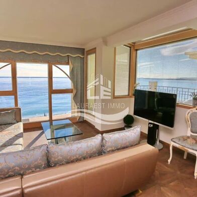 Appartement 3 pièces 4800 €