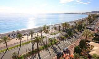 Appartement 3 Pièces 100 m² à louer à Nice (06000)