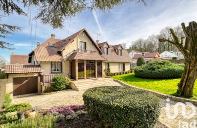 vente maison 639 000 € à proximité de Roissy-en-France (95700)