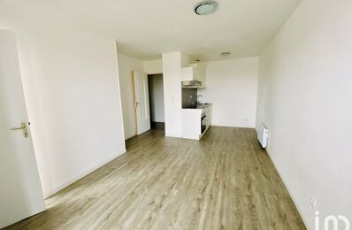 location appartement 575 € CC /mois à proximité de Lille (59000)