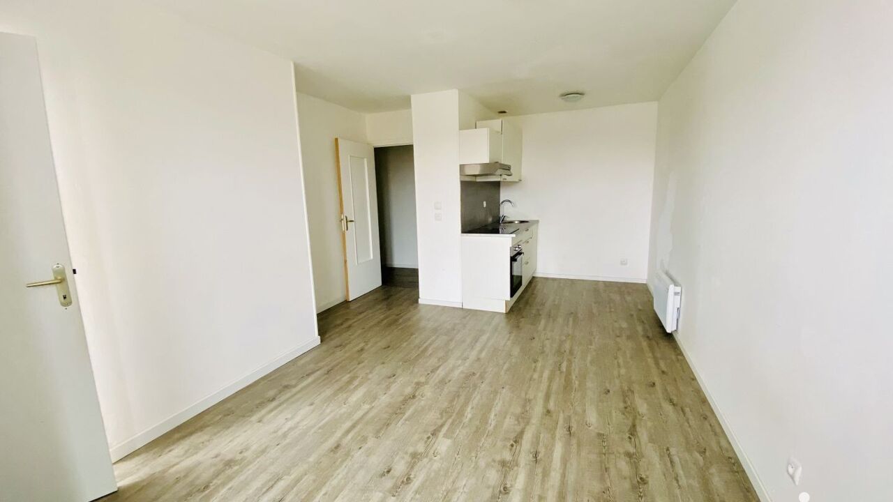 appartement 2 pièces 34 m2 à louer à Lesquin (59810)