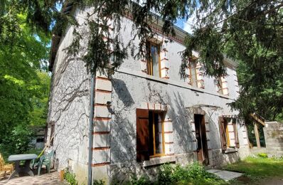 vente maison 159 000 € à proximité de Gy-en-Sologne (41230)
