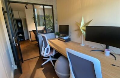 bureau  pièces 30 m2 à louer à Bayonne (64100)