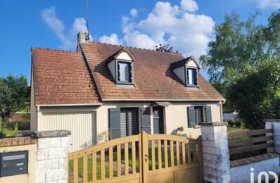 vente maison 350 000 € à proximité de Arbonne-la-Forêt (77630)