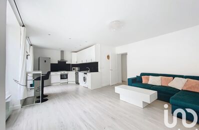 vente appartement 365 000 € à proximité de Saint-Cloud (92210)