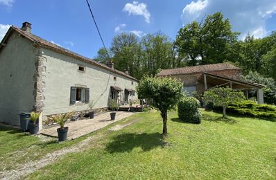 vente maison 299 500 € à proximité de Augignac (24300)