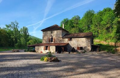 vente maison 397 500 € à proximité de Sousceyrac-en-Quercy (46190)