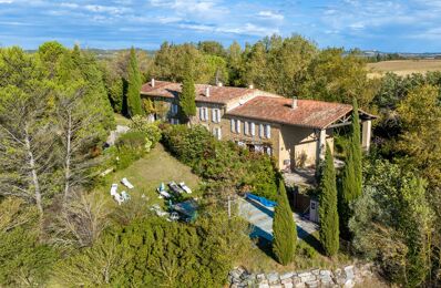 maison 20 pièces 567 m2 à vendre à Saint-Félix-Lauragais (31540)