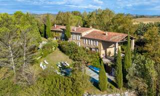 Maison 20 Pièces 567 m² à vendre à Castelnaudary (11400)