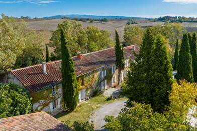 Maison 20 pièces 725000 €