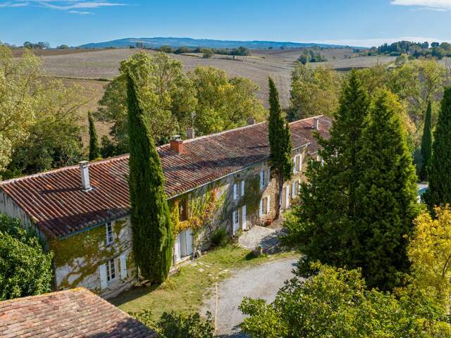 Corps de ferme — photo du bien