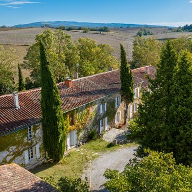 Maison 20 pièces 725000 €