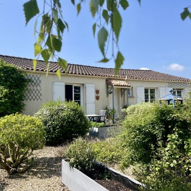Maison 5 pièces 249900 €
