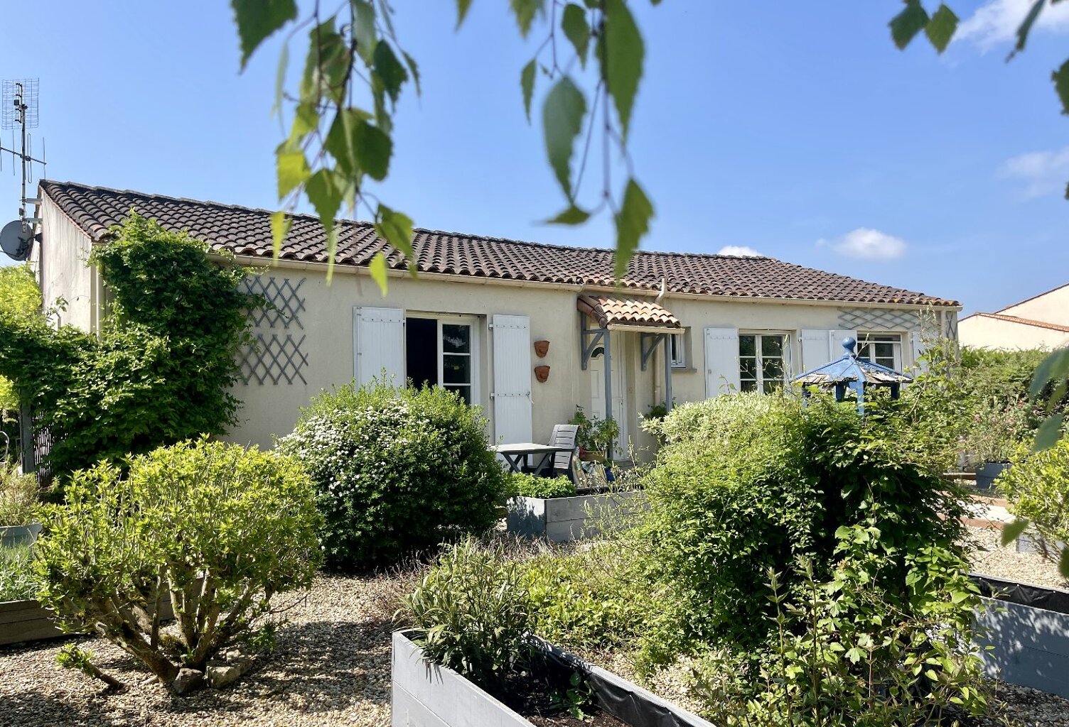 Maison — photo 1