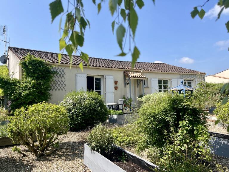 Maison — photo 1