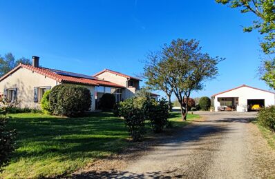 vente maison 250 000 € à proximité de Castelferrus (82100)