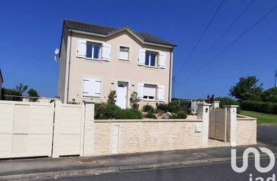 vente maison 285 000 € à proximité de Mareuil-sur-Ay (51160)