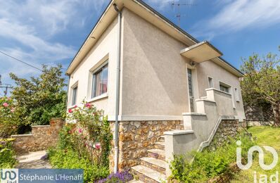 vente maison 355 000 € à proximité de Grigny (91350)