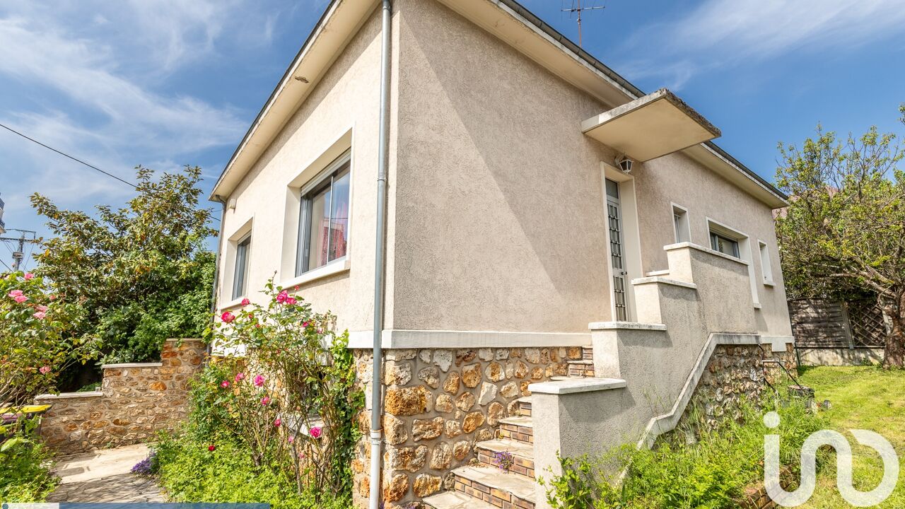 maison 6 pièces 115 m2 à vendre à Savigny-sur-Orge (91600)