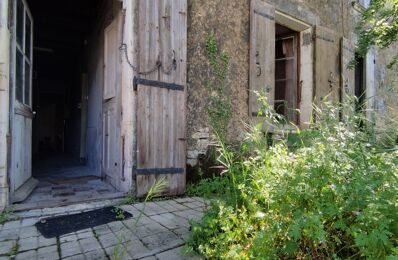 vente maison 79 000 € à proximité de Puy-du-Lac (17380)