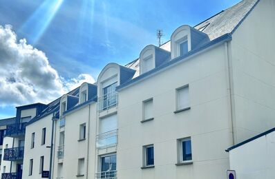 vente appartement 99 000 € à proximité de Saint-Quay-Portrieux (22410)