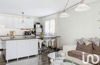 vente appartement 205 000 € à proximité de L'Isle-Adam (95290)